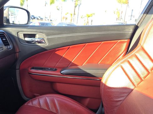 Used 2022 Dodge Charger SRT Hellcat image 14