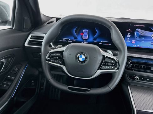 Used 2026 BMW 330i Sedan RWD image 18