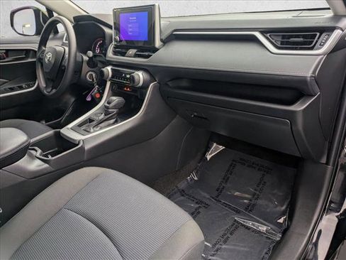 Certified 2023 Toyota RAV4 LE image 20