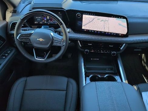 New 2026 Chevrolet Tahoe High Country image 4