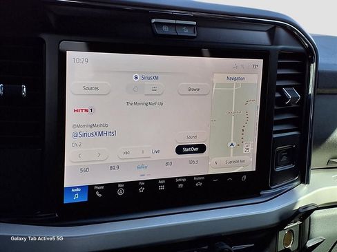 New 2026 Ford F350 XLT w/ XLT Premium Package image 9