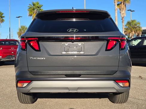 New 2026 Hyundai Tucson SEL image 6