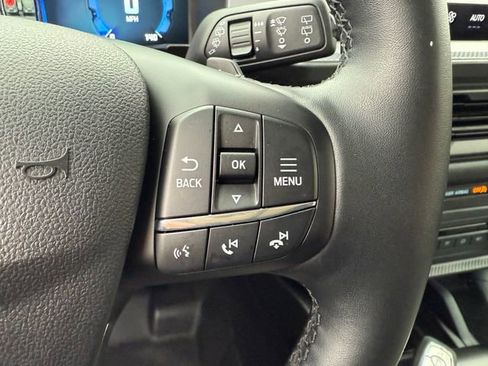 Used 2025 Ford Bronco Sport Badlands image 16