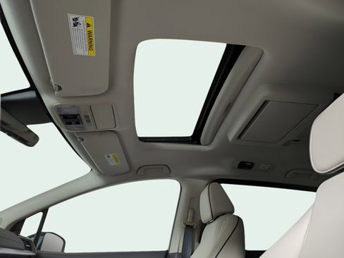 Certified 2025 Honda Odyssey Touring image 22