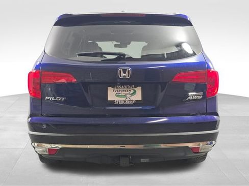 Used 2018 Honda Pilot Touring image 6
