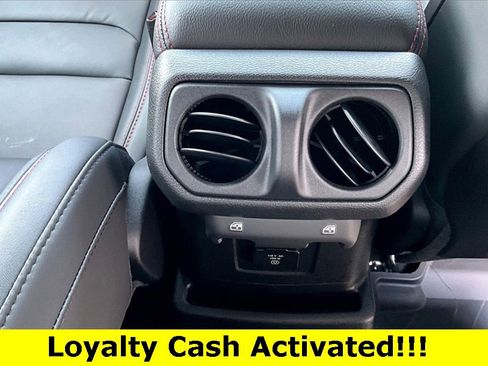 New 2025 Jeep Wrangler Unlimited Rubicon image 35