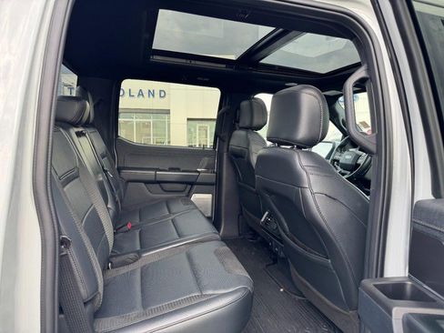 Used 2023 Ford F150 Raptor image 10