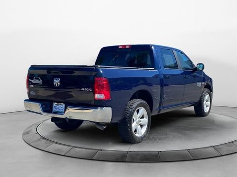 Used 2019 RAM 1500 Classic SLT AWD/4WD image 5