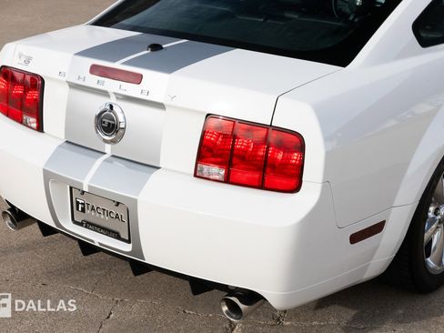 Used 2007 Ford Mustang GT Premium image 19