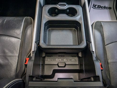 Used 2020 RAM 3500 Laramie image 35