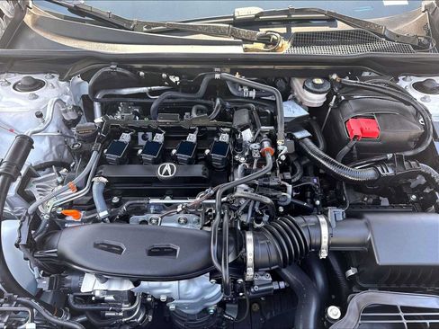 Used 2026 Acura Integra A-Spec FWD image 12