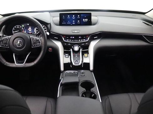 Used 2023 Acura TLX FWD image 16