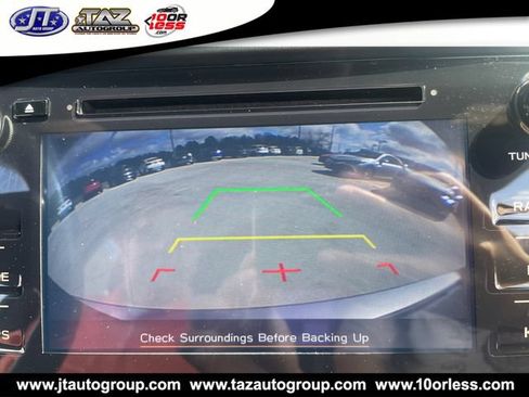 Used 2020 Subaru WRX STI AWD/4WD image 18