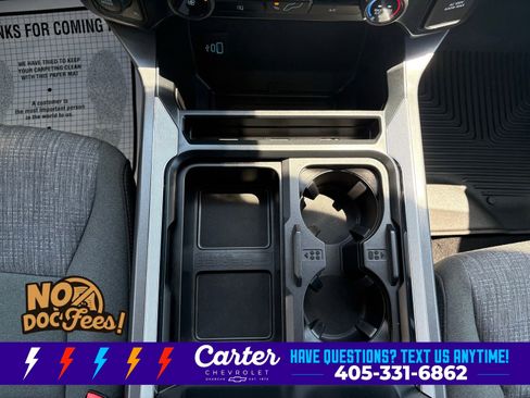 Used 2024 Ford F250 XLT w/ FX4 Off-Road Package AWD/4WD image 27