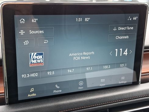 Used 2020 Lincoln Aviator Reserve w/ Equipment Group 202A AWD/4WD image 20