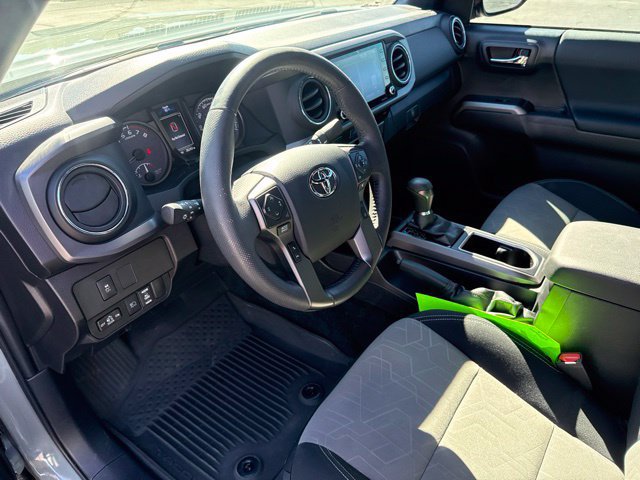 Used 2023 Toyota Tacoma TRD Off-Road AWD/4WD image 26