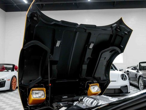 Used 1991 Chevrolet Corvette ZR-1 image 94