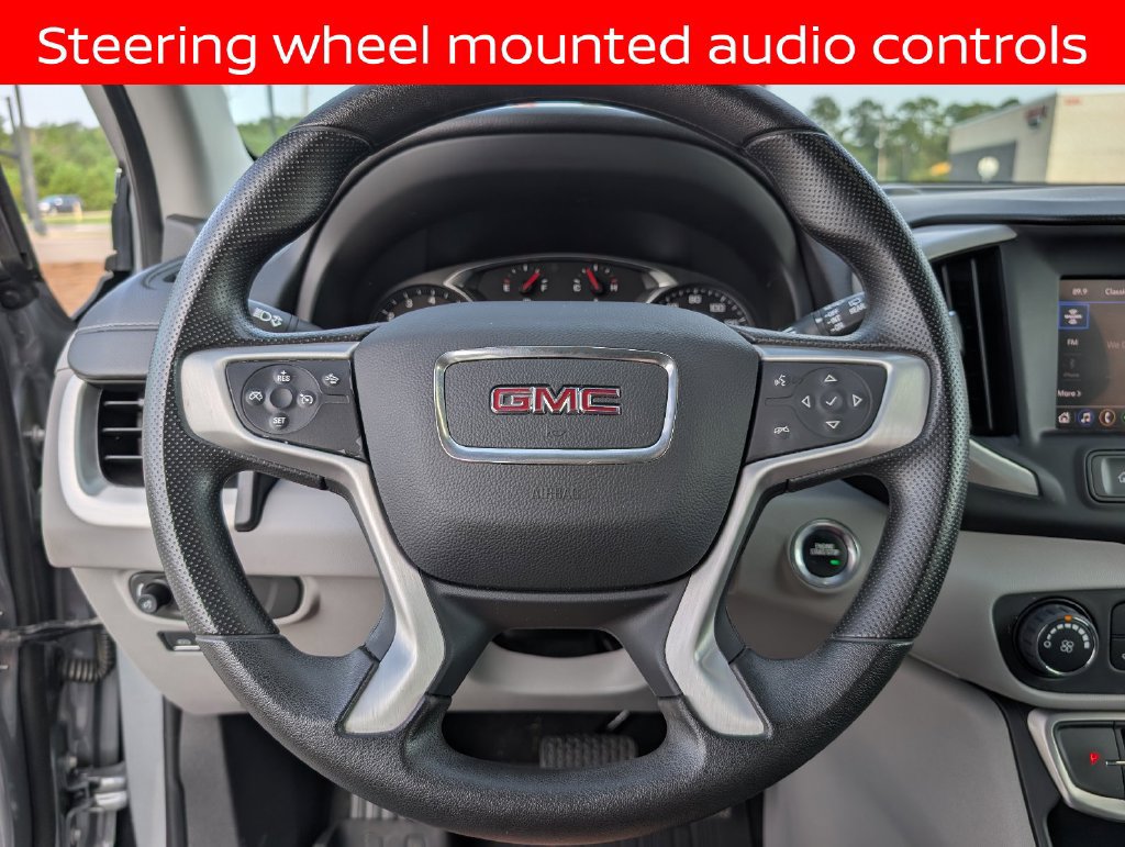 Used 2023 GMC Terrain SLE w/ LPO, Floor Liner Package FWD image 23