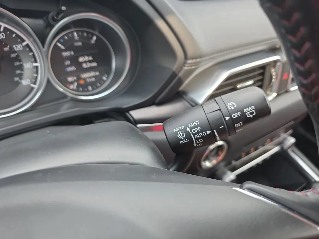 Used 2022 MAZDA CX-5 Carbon Edition AWD/4WD image 23