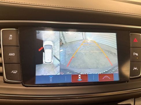 Used 2018 Buick Enclave Premium w/ Experience Buick Package image 24