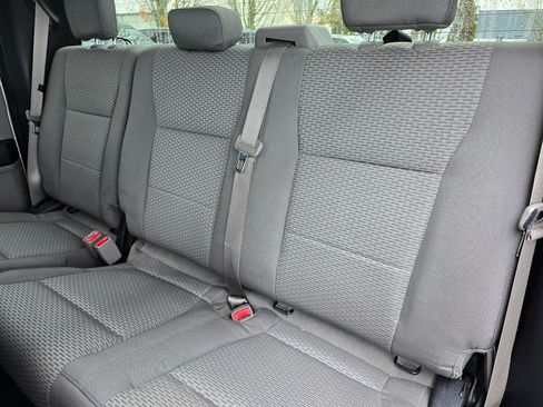 Used 2016 Ford F150 XLT w/ Equipment Group 301A Mid image 19