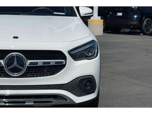 Used 2021 Mercedes-Benz GLA 250 image 52