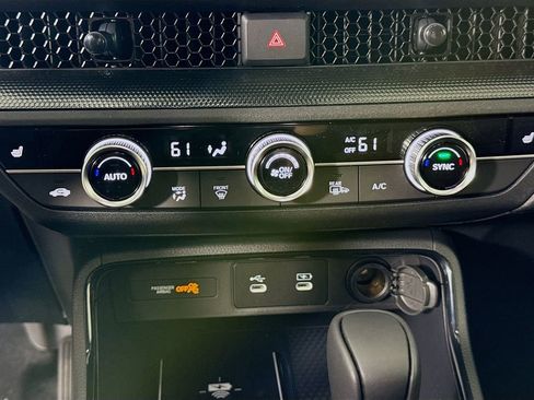 New 2026 Honda CR-V Sport-L image 18