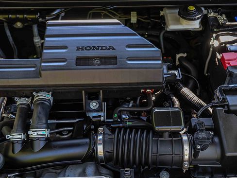 Used 2021 Honda CR-V EX image 25