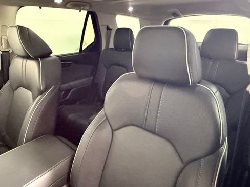 Used 2025 Honda Pilot Elite image 33