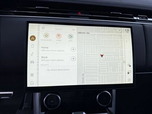 Used 2023 Land Rover Range Rover SE image 16