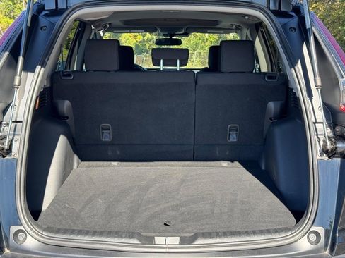 Certified 2022 Honda CR-V EX image 3