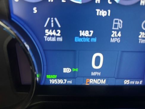 Used 2023 Ford F150 XLT w/ Equipment Group 302A High image 32