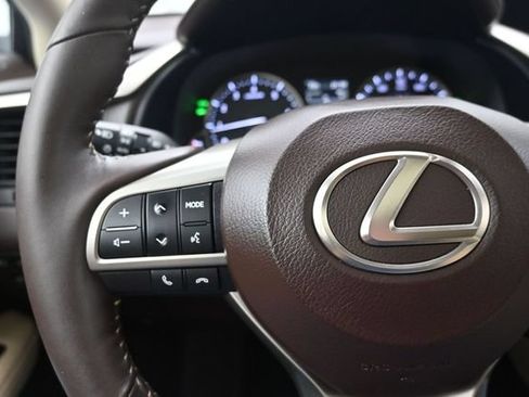 Used 2017 Lexus RX 350 FWD w/ Premium Package image 26