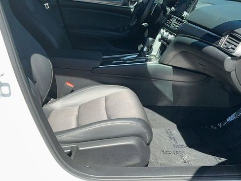 Used 2022 Honda Accord Sport image 20