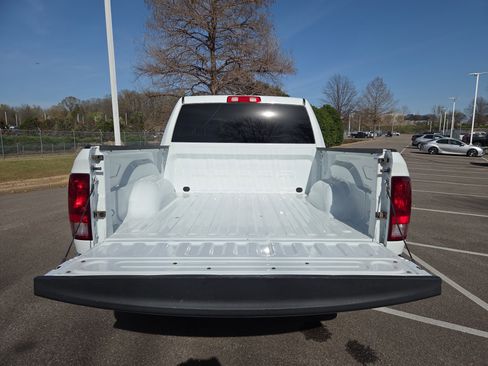 Used 2023 RAM 1500 Classic SLT w/ Electronics Group image 14