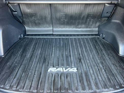 Certified 2023 Toyota RAV4 LE AWD/4WD image 16