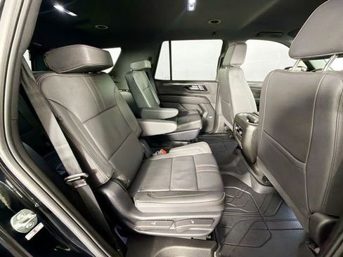 Used 2025 Chevrolet Tahoe RST w/ RST Performance Edition image 28