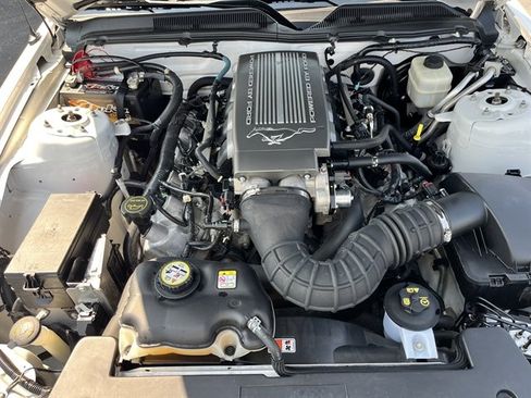 Used 2007 Ford Mustang GT Premium RWD image 41