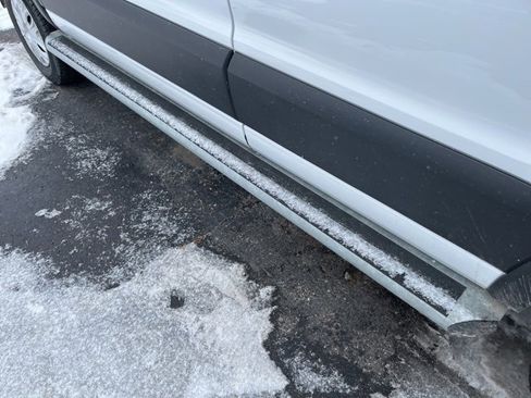 Used 2024 Ford Transit 250 Low Roof w/ Exterior Upgrade Package image 9