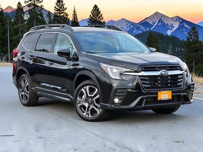 New 2026 Subaru Ascent Limited