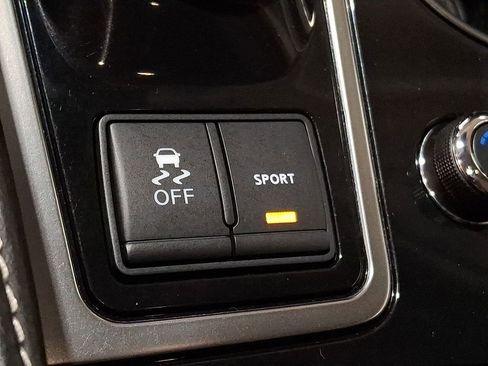 Used 2023 Nissan Maxima Platinum w/ Sport Mat Group image 18