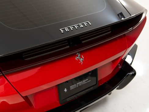 Certified 2025 Ferrari 12Cilindri image 31