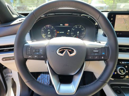 New 2027 INFINITI QX60 Autograph AWD/4WD image 20