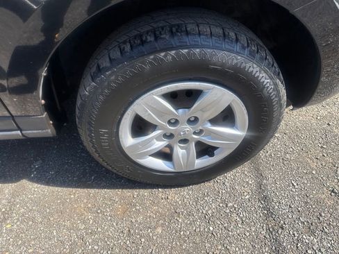 Used 2009 Hyundai Santa Fe GLS w/ Popular Equipment Pkg 2 AWD/4WD image 25