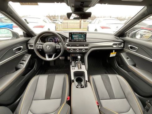 New 2026 Acura Integra A-Spec image 8