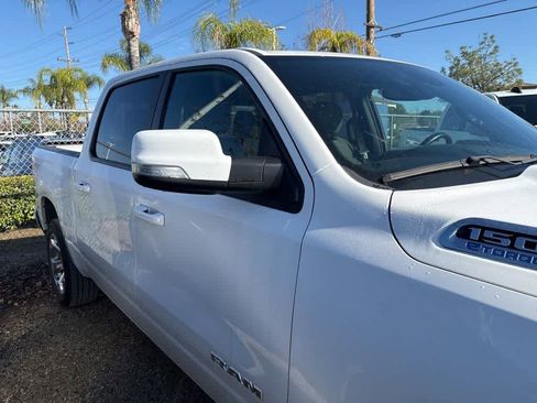 Certified 2022 RAM 1500 Big Horn image 6