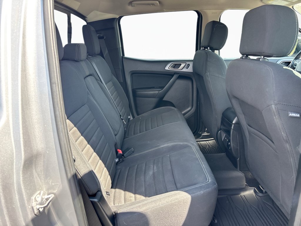 Used 2022 Ford Ranger XLT w/ Equipment Group 302A High AWD/4WD image 16