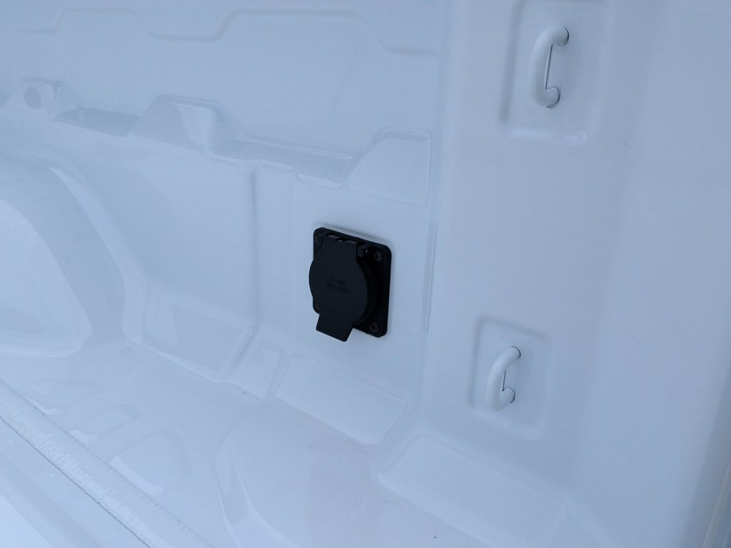 New 2026 Chevrolet Colorado LT w/ LT Convenience Package RWD image 40