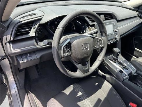 Used 2019 Honda Civic LX image 10