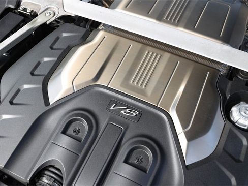 Used 2020 Bentley Continental GT V8 First Edition image 22